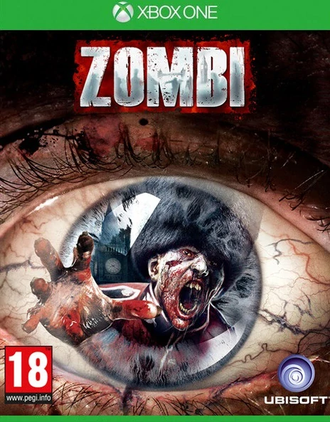 Zombi Xbox One