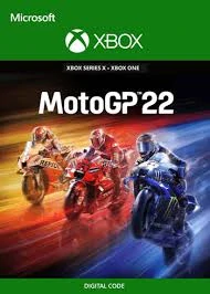 MotoGP 22 Xbox One