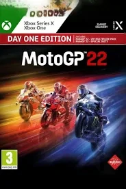 MotoGP 20 Xbox One
