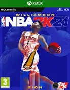 NBA 2K21 Xbox One