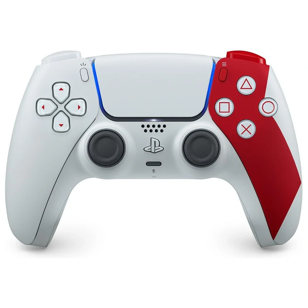Sony Dualsense God of War 20th An. PS5