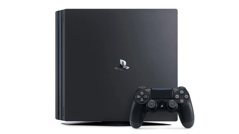 Sony Playstation 4 Pro