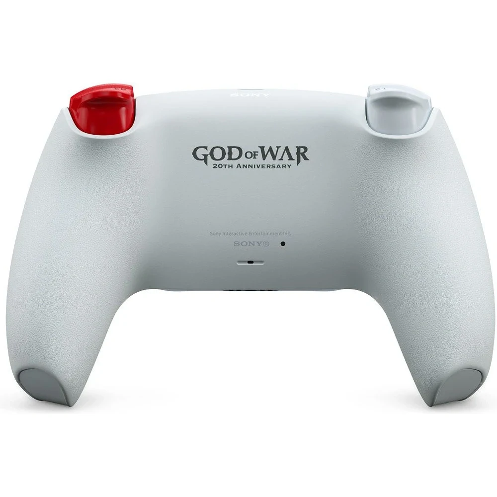 Sony Dualsense God of War 20th An. PS5
