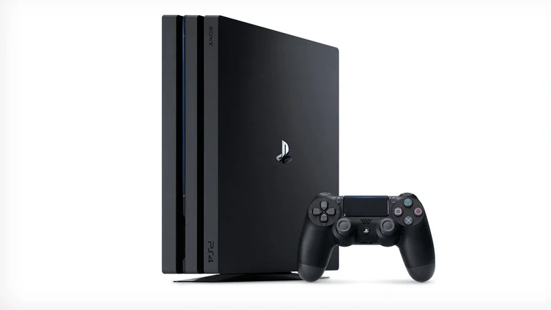 Sony Playstation 4 Pro