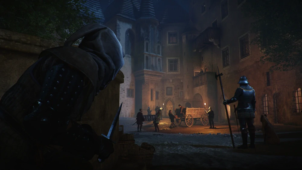 Kingdom Come: Deliverance II Standart ed. PS5