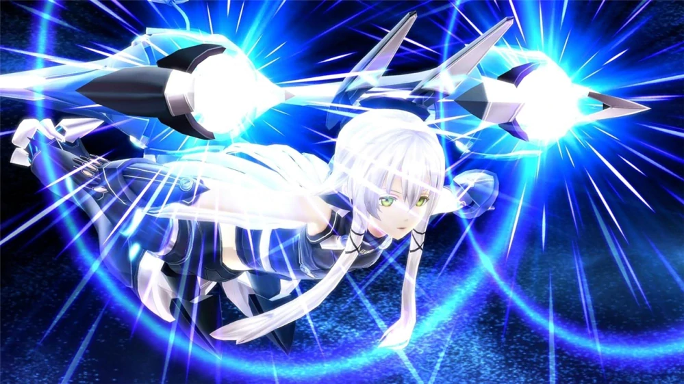 The Legend of Heroes: Trails of Cold Steel +