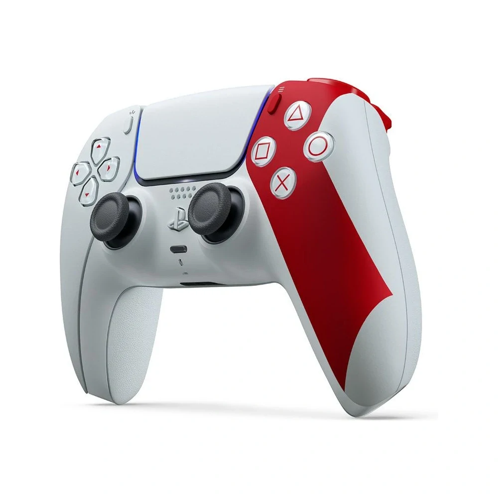 Sony Dualsense God of War 20th An. PS5