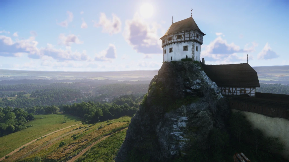 Kingdom Come: Deliverance II Standart ed. PS5