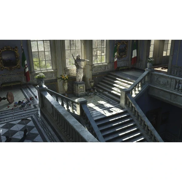 Mafia: The Old Country PS5