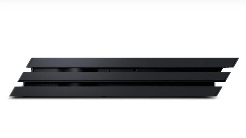 Sony Playstation 4 Pro
