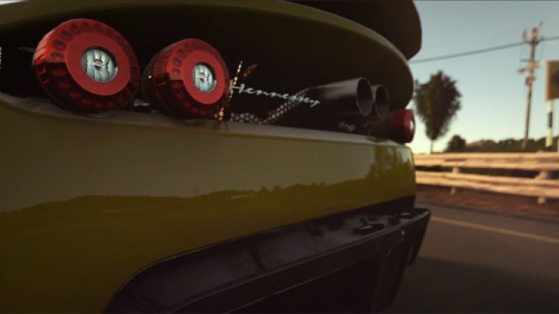 Driveclub PS4