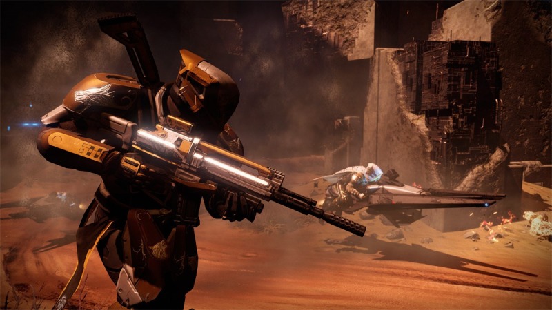 Destiny PS4