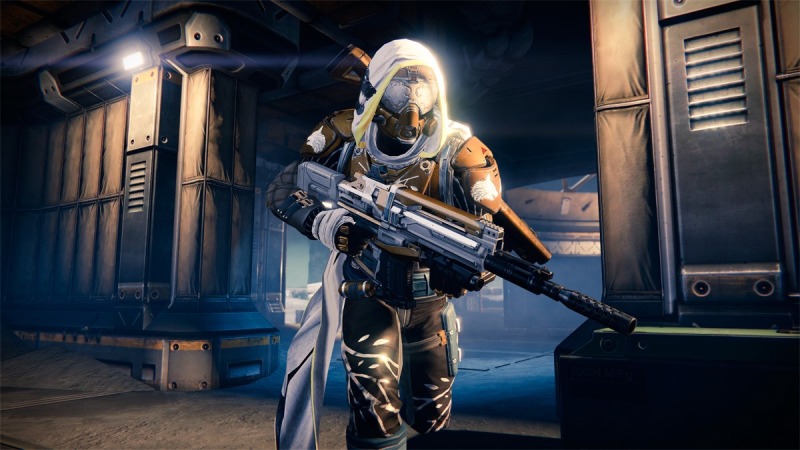 Destiny PS4