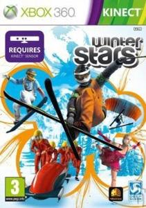 Winter Stars Xbox 360