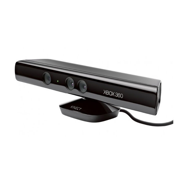 Xbox 360 Kinect Sensor Bazar