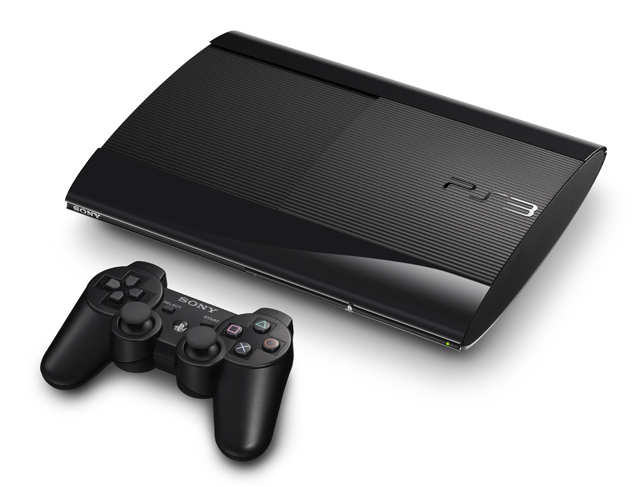 Playstation 3 12GB BAZAR