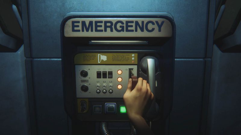 Alien Isolation Xbox One
