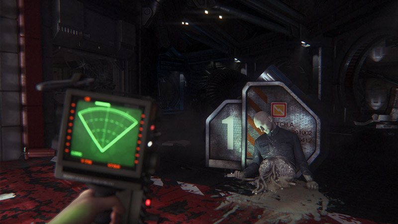 Alien Isolation Xbox One