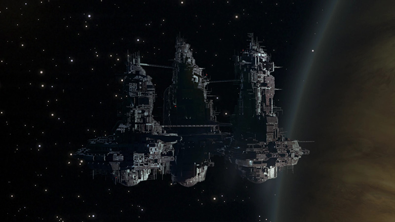 Alien Isolation Xbox One