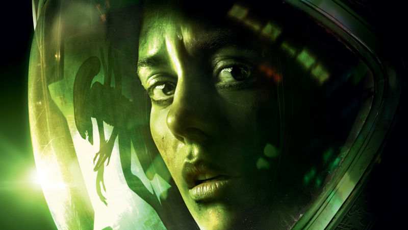 Alien Isolation Xbox One