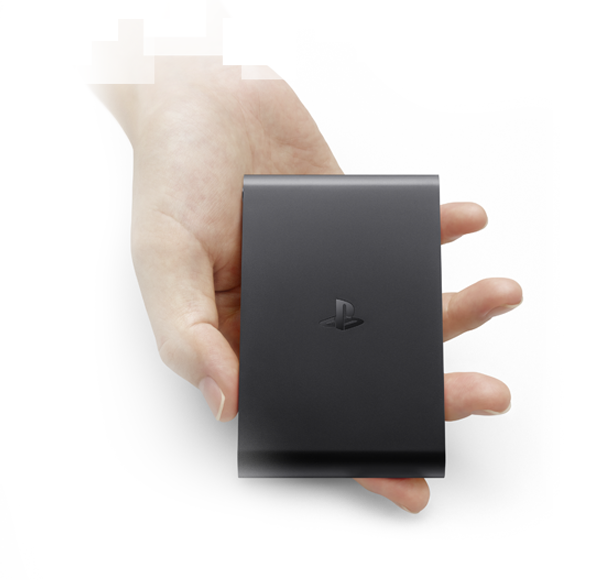 PS TV Playstation 4