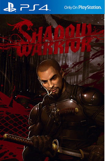 Shadow Warrior PS4