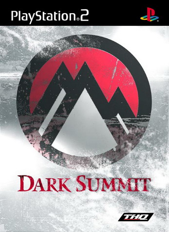 Dark Summit PS2