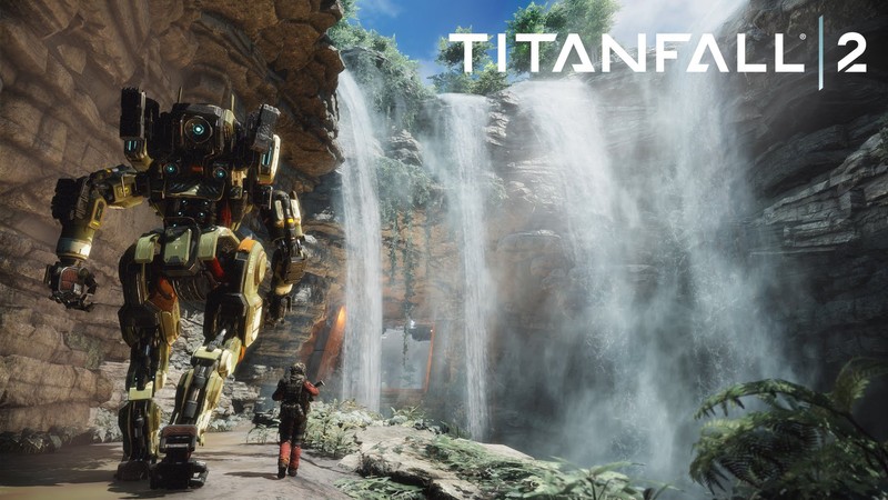 Titanfall 2 Xbox One