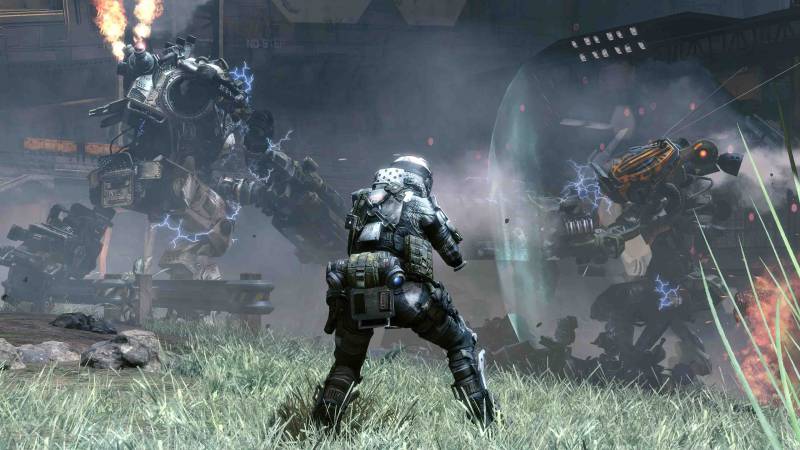 Titanfall 2 Xbox One