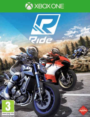 RIDE Xbox One