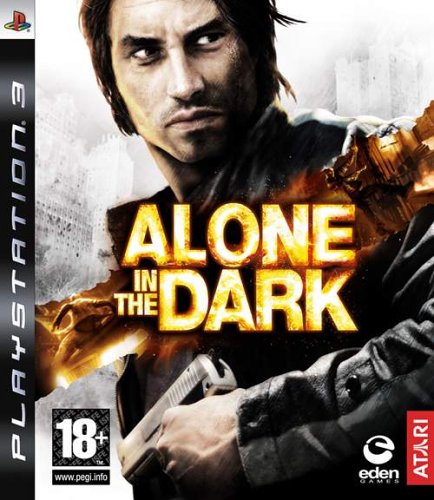 Alone in the Dark PS3