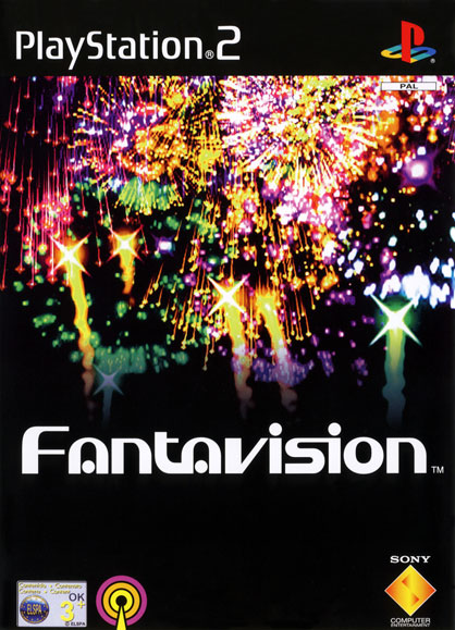 Fantavision PS2
