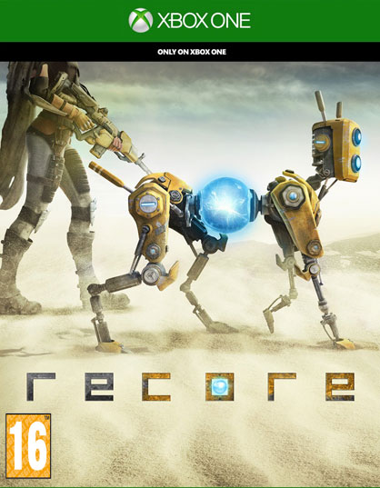 Recore Xbox One