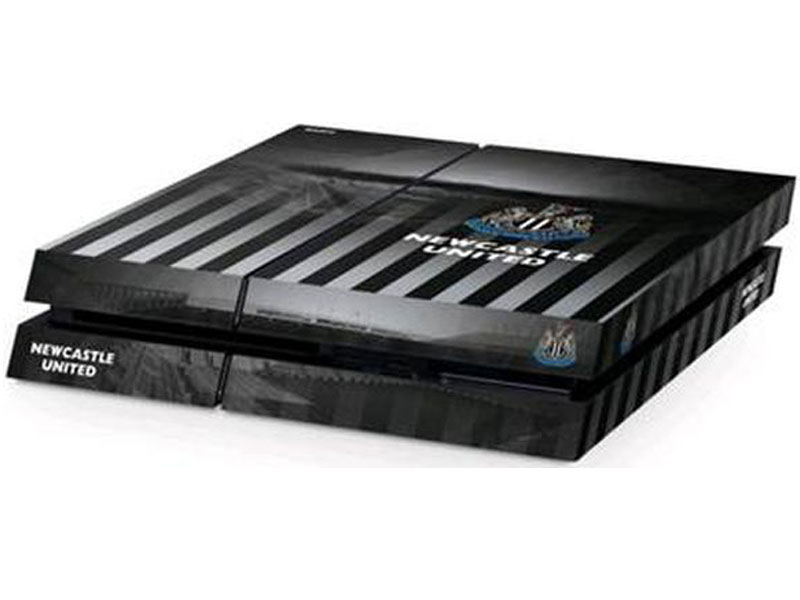 ProSkin Playstation 4 NewCastle PS4