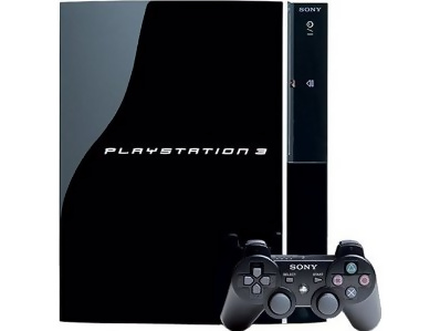 Playstation 3 BAZAR 60GB