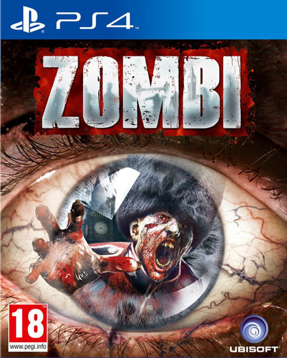 Zombi PS4