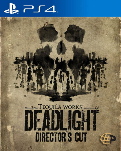 Deadlight Directors Cut PS4