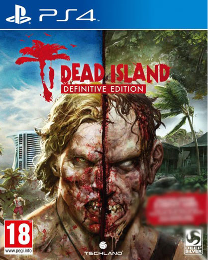 Dead Island PS4