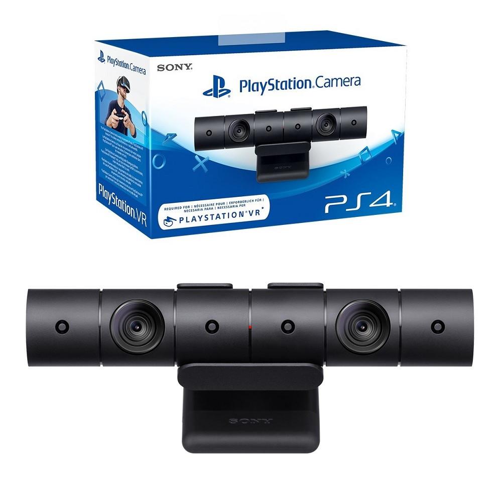 Sony Playstation 4 Camera v2