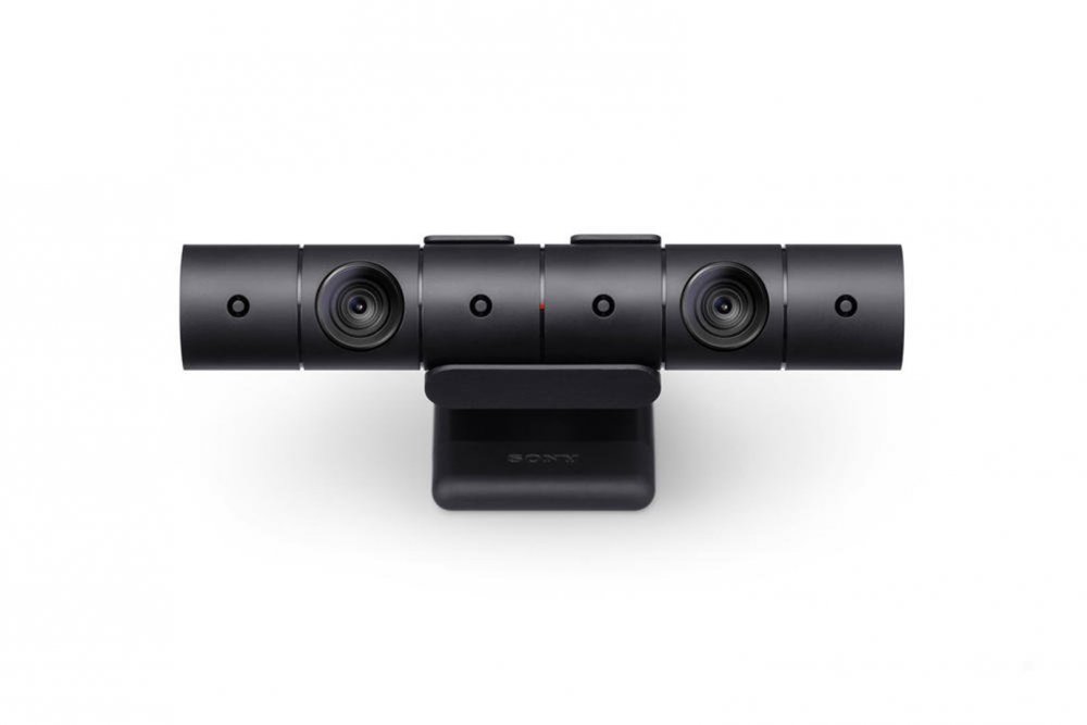 Sony Playstation 4 Camera v2