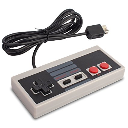 Nintendo Classic Mini NES Controller