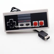 Nintendo Classic Mini NES Controller
