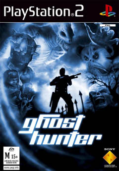 GhostHunter PS2