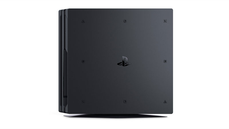 Sony Playstation 4 Pro 1TB bazar