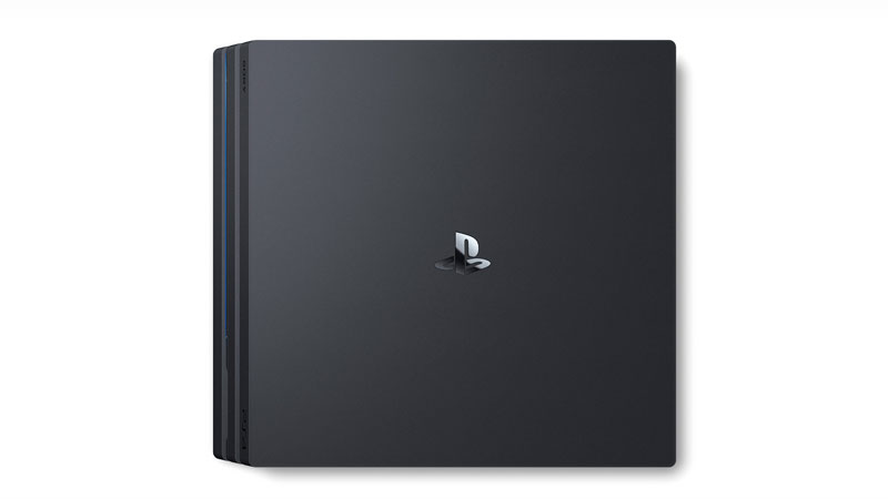 Sony Playstation 4 Pro 1TB bazar