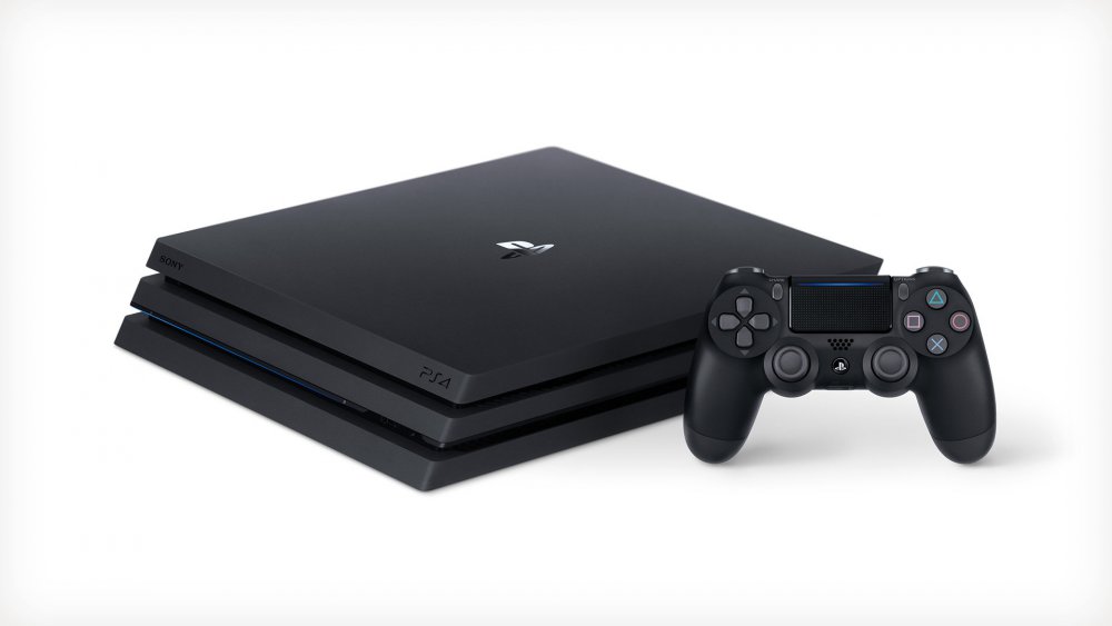 Sony Playstation 4 Pro 1TB bazar