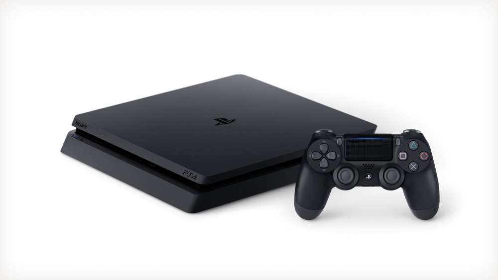 Sony Playstation 4 Slim 1TB BAZAR