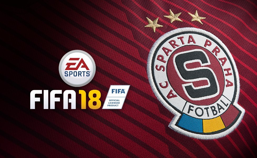FIFA 18 PS4