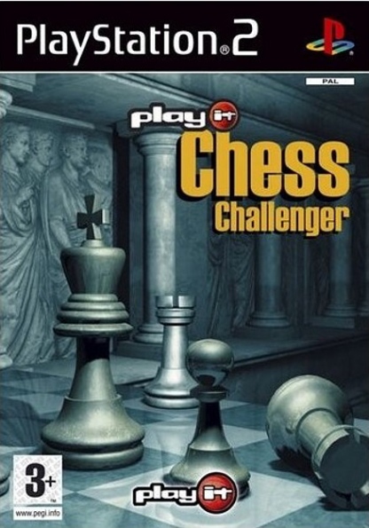 Chess Challenger PS2