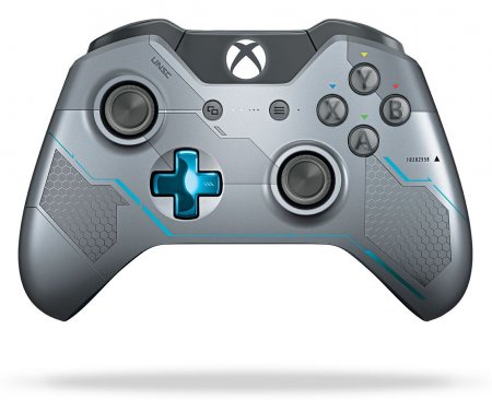 Microsoft Xbox One 1TB Halo Edition BAZAR